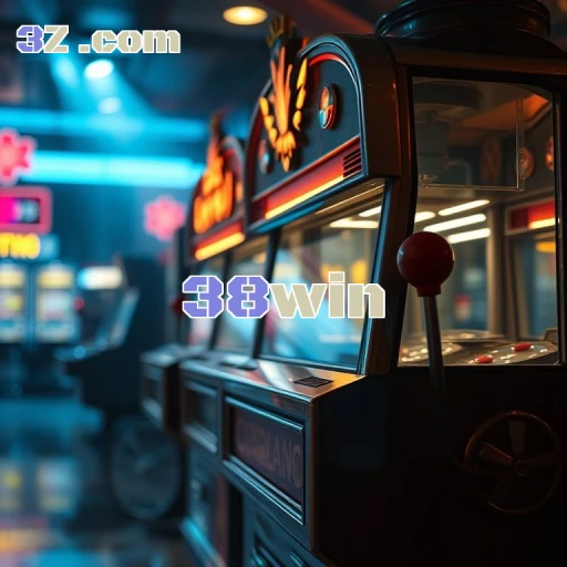 Mergulhe nos Jogos Empolgantes do 38win Agora Mesmo!