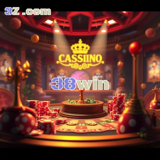 Promoções Especiais Promoções Incríveis no 38win: Oportunidades Empolgantes para Jogadores