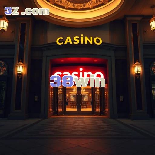 Slots empolgantes que o 38win tem para você conhecer!